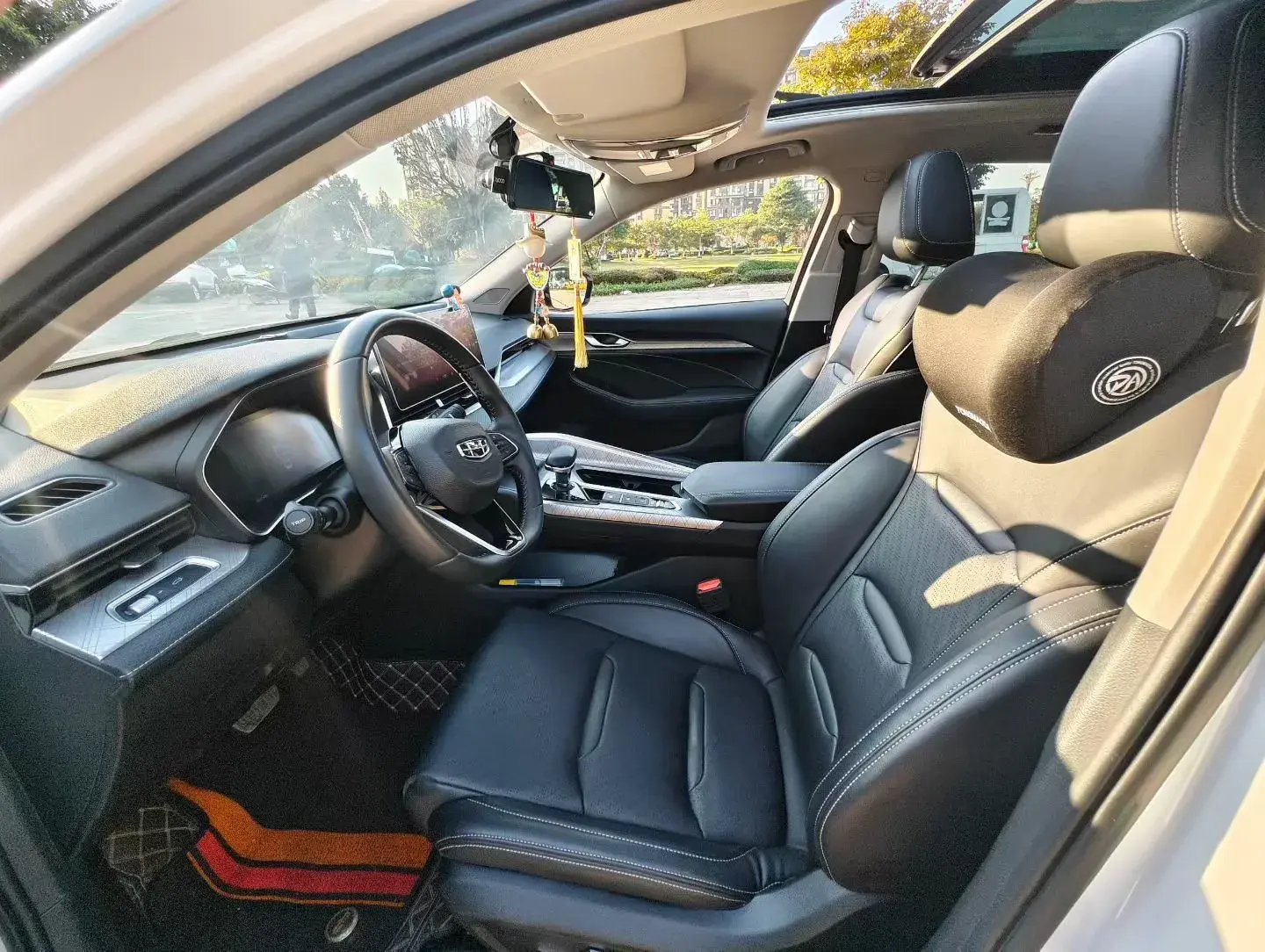 2020 VOLKSWAGEN C-TREK thumbnail 4