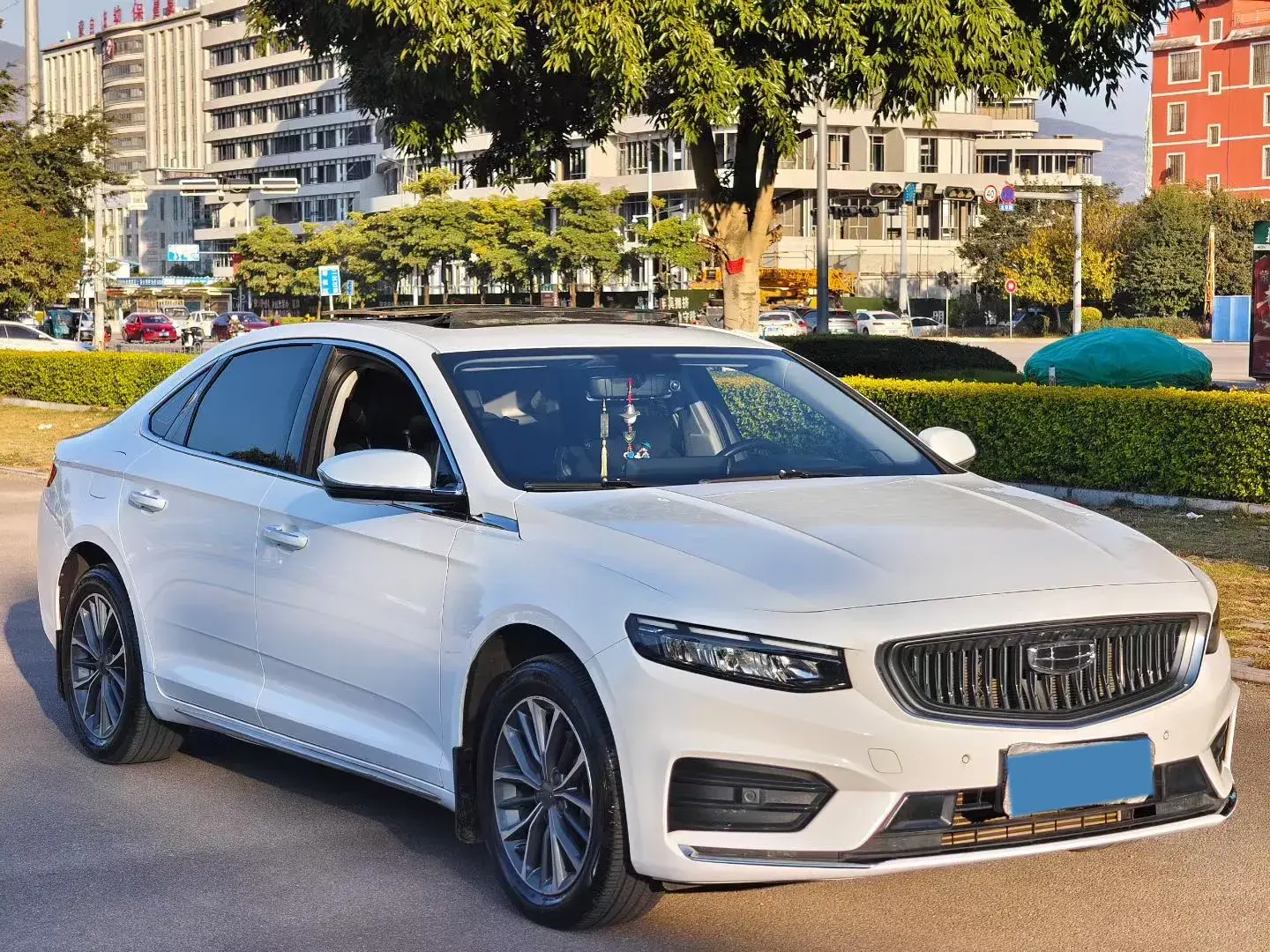 2020 VOLKSWAGEN C-TREK thumbnail 3