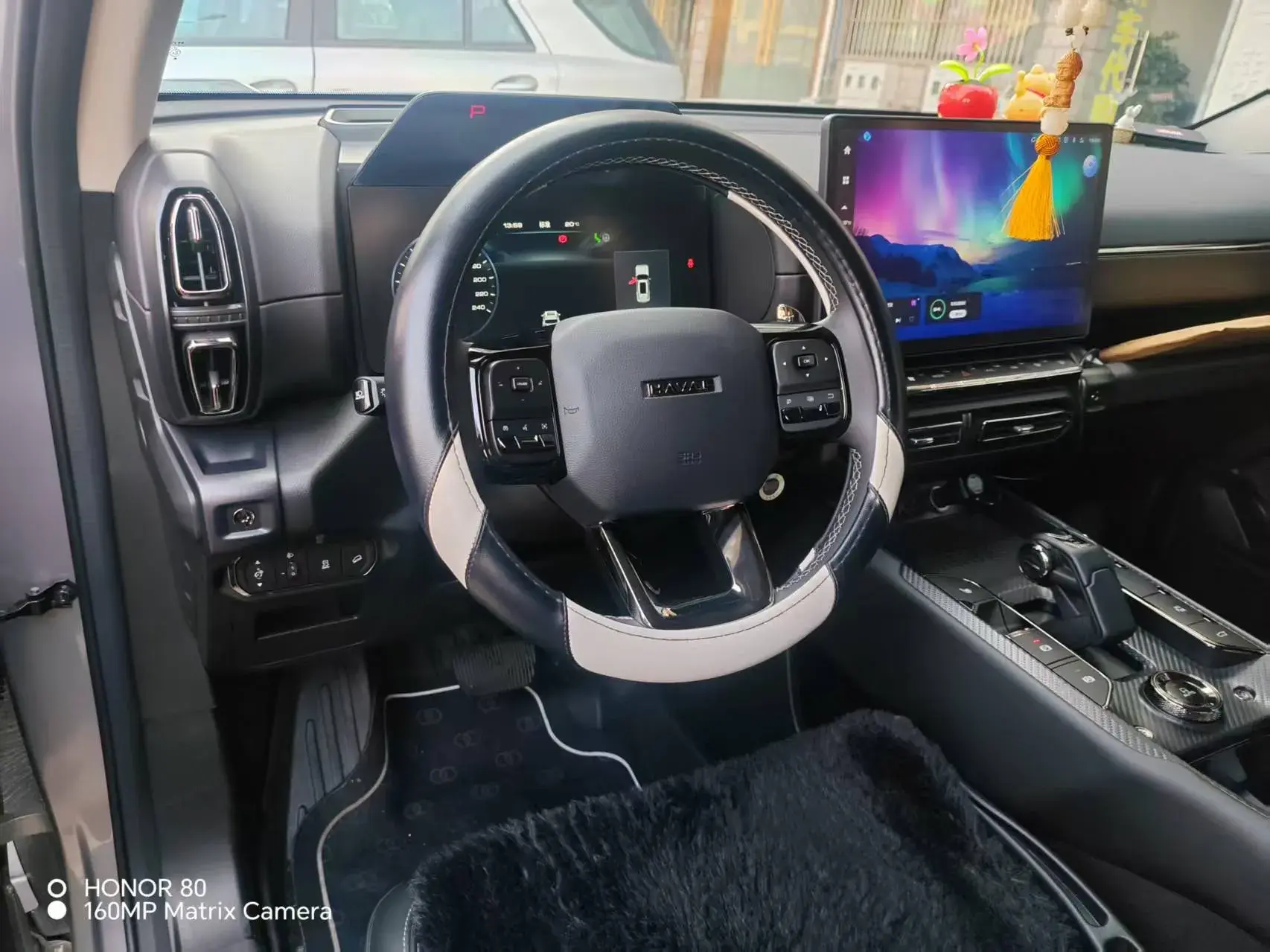 2023 HAVAL DARGO thumbnail 4