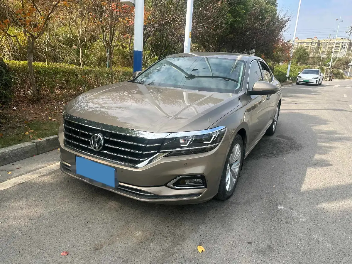 2019 Skoda Kodiak 2.0T 186HP L4 7DCT