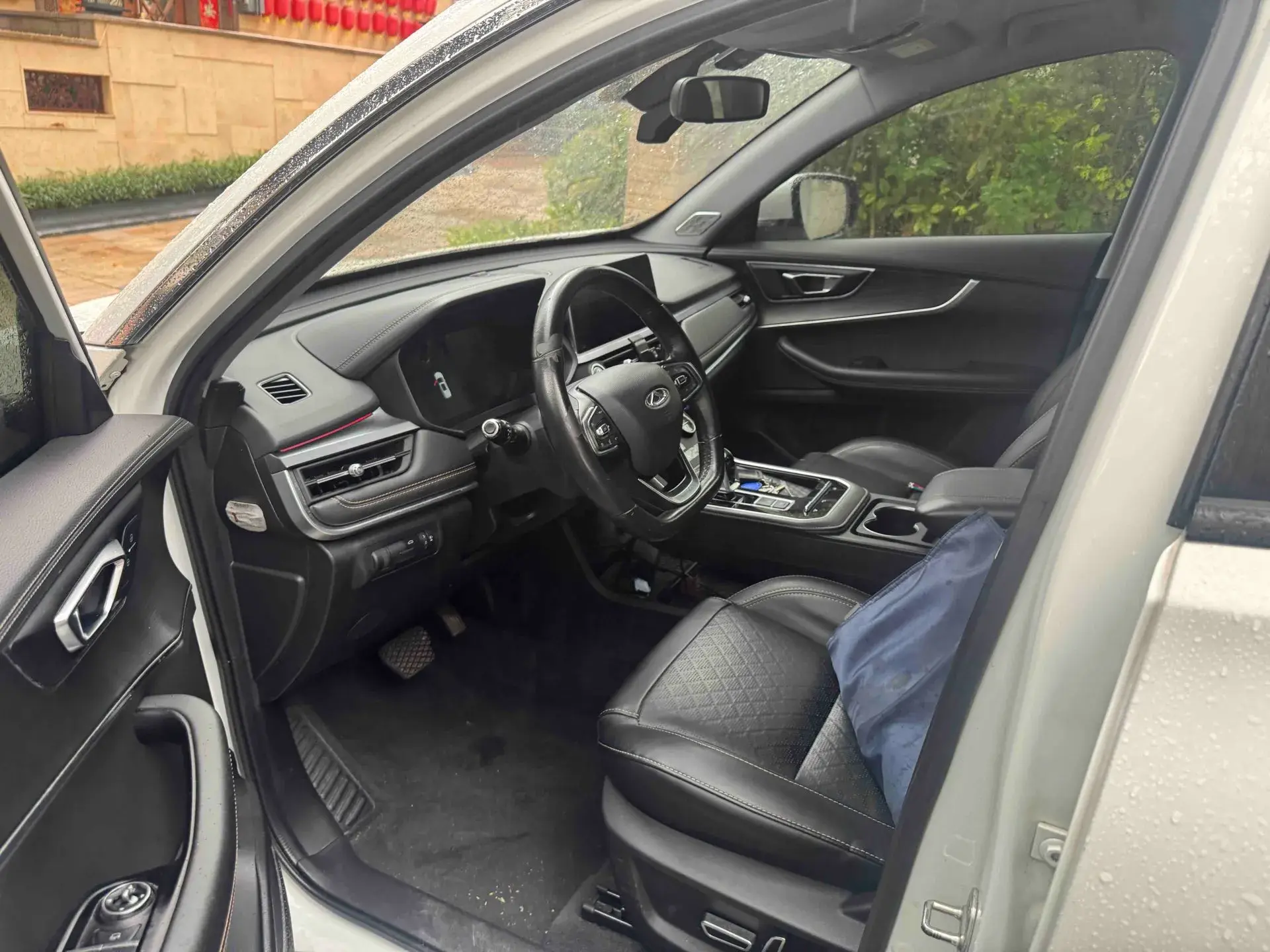 2020 CHERY TIGGO thumbnail 3