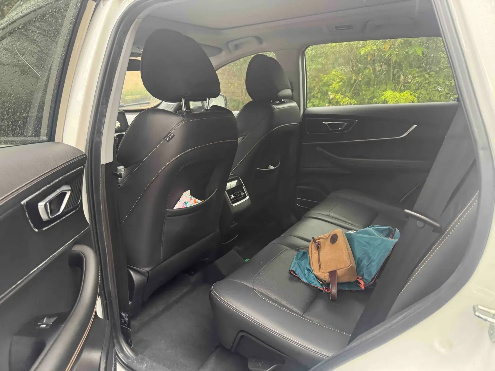 2020 CHERY TIGGO thumbnail 4