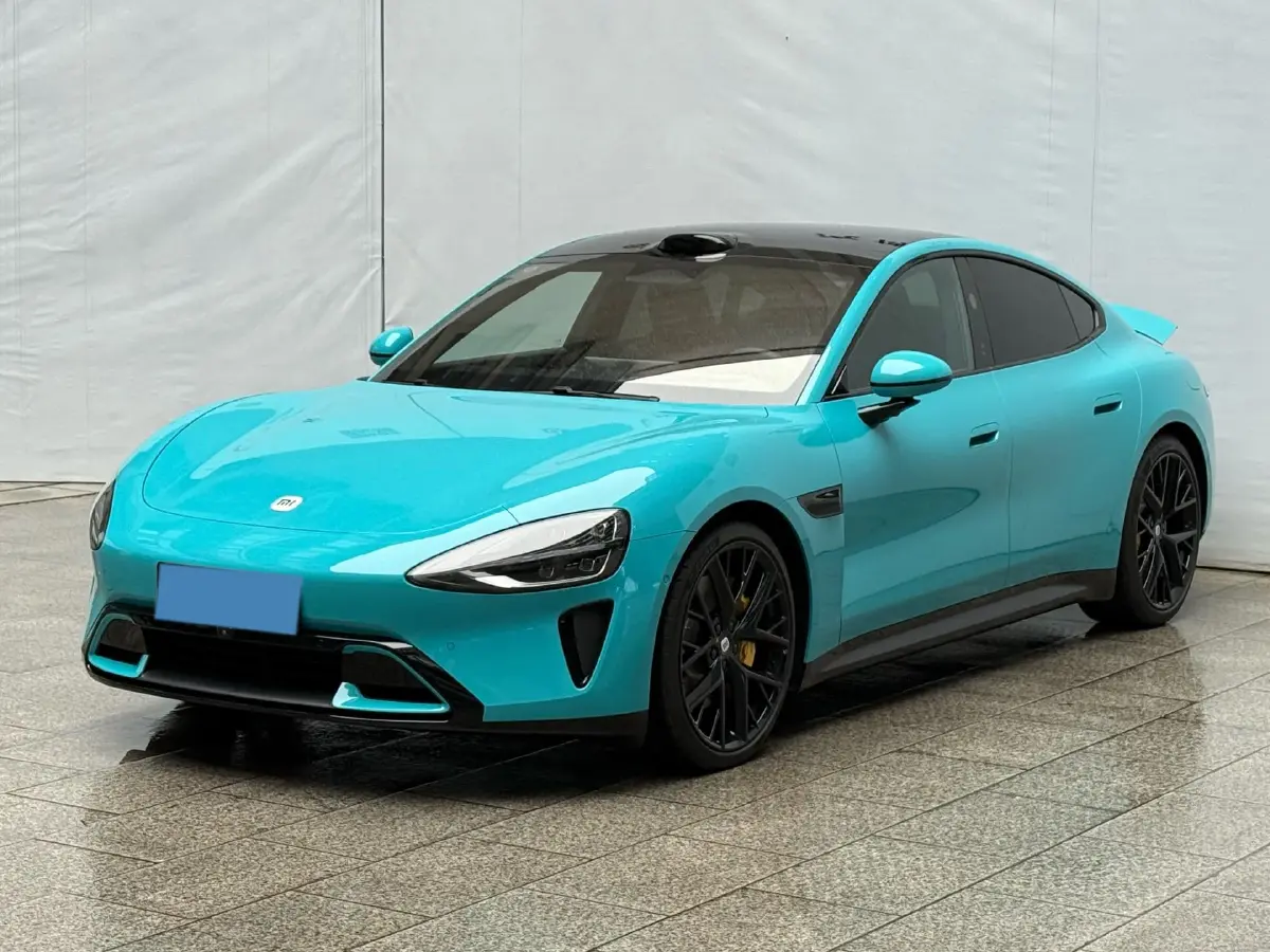 2024 MI SU7 BEV 101KWH