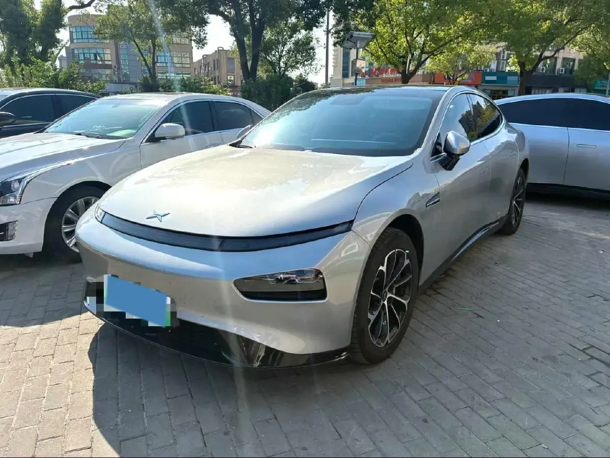 2022 Sehol AiPao S BEV 84KWH