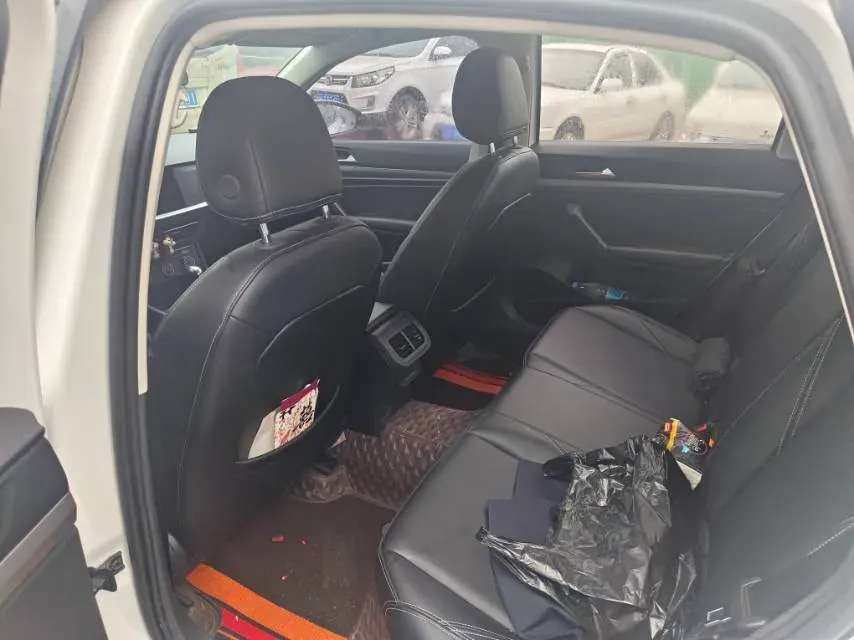 2022 BeiJing Auto X7 1.5T 188HP L4 7DCT,autocango,china used car exporter,china ev exporter,chinese used car exporter,chinese used ev exporter