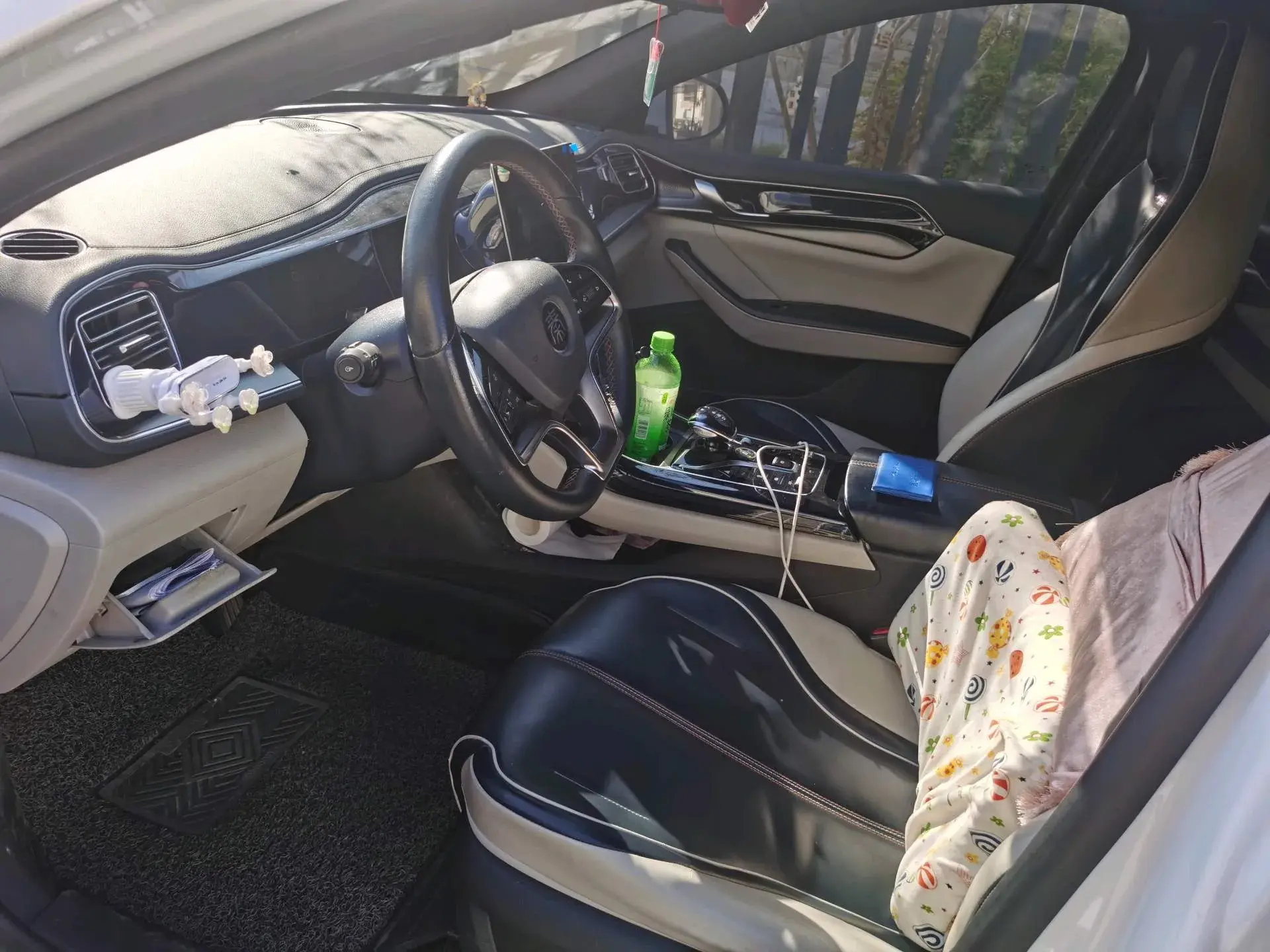 2021 DONGFENG FUKANG thumbnail 3