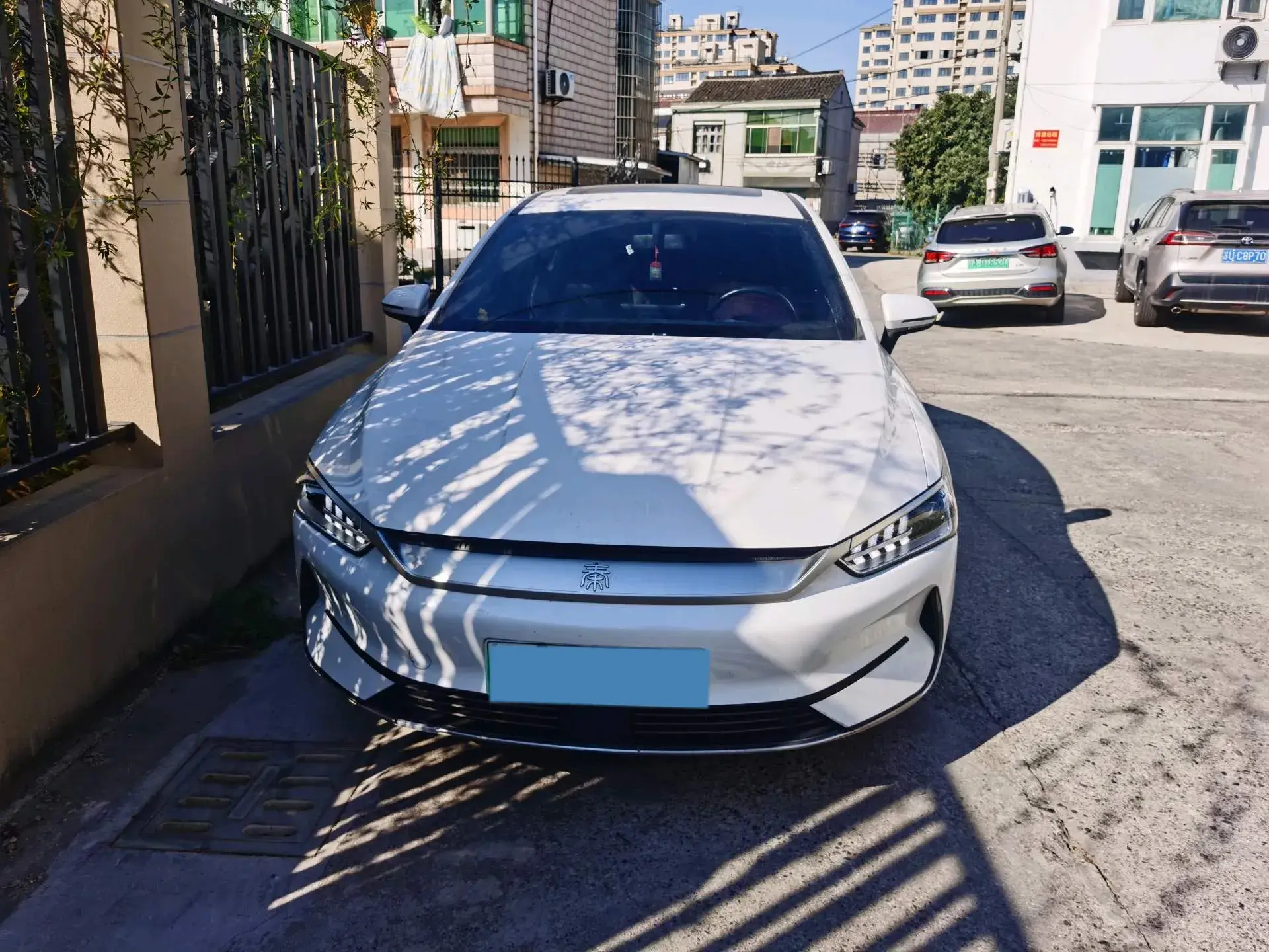 2021 DONGFENG FUKANG thumbnail 2