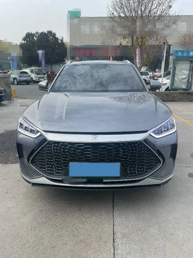 2022 HYUNDAI TUCSON thumbnail 4