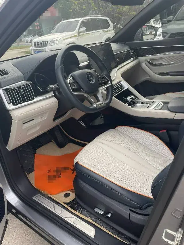 2022 HYUNDAI TUCSON thumbnail 2