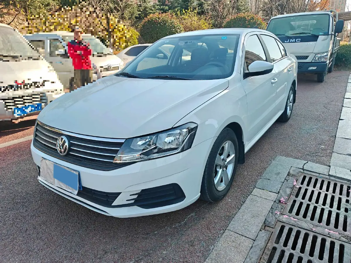 2019 ChangAn Eado XT 1.6L 128HP L4 6AT