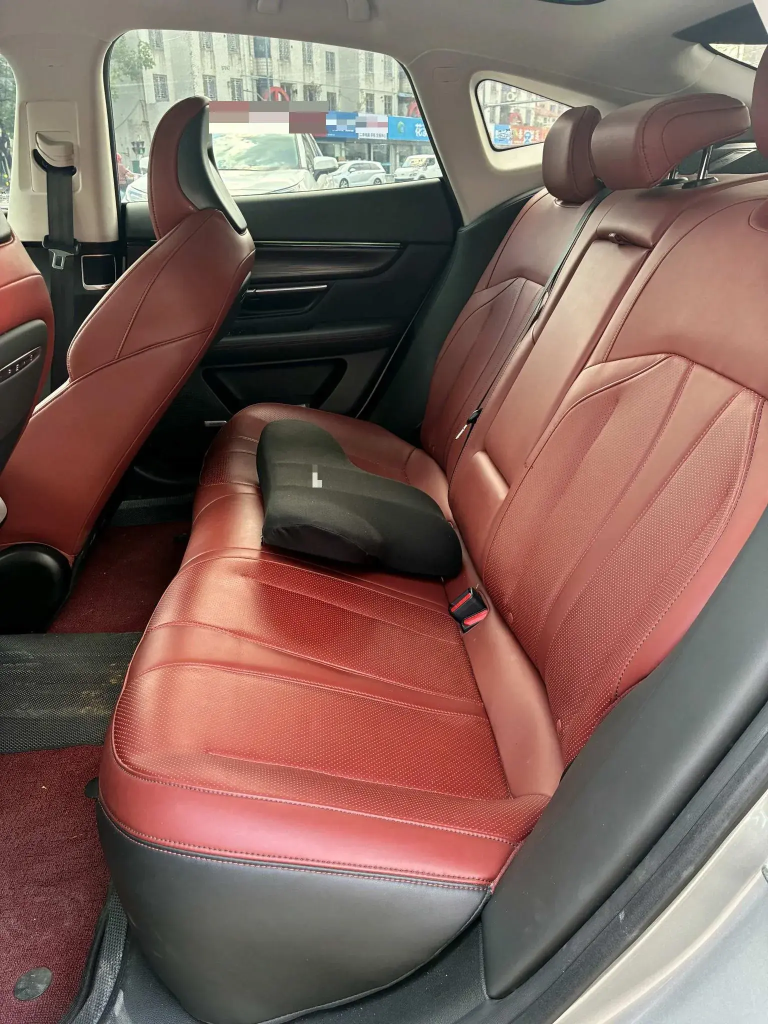 2020 BUICK ENVISIONS thumbnail 4