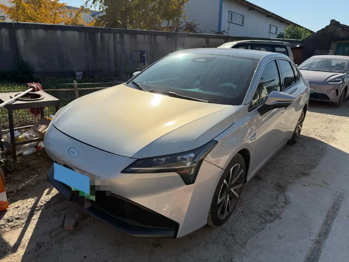 2022 LYNK&CO 02 2.0T 190HP L4 7DCT