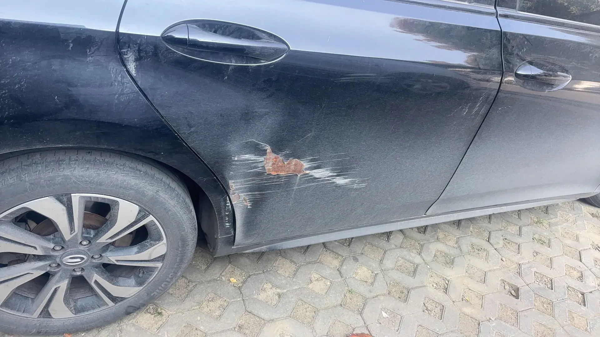 2019 AION S thumbnail 4