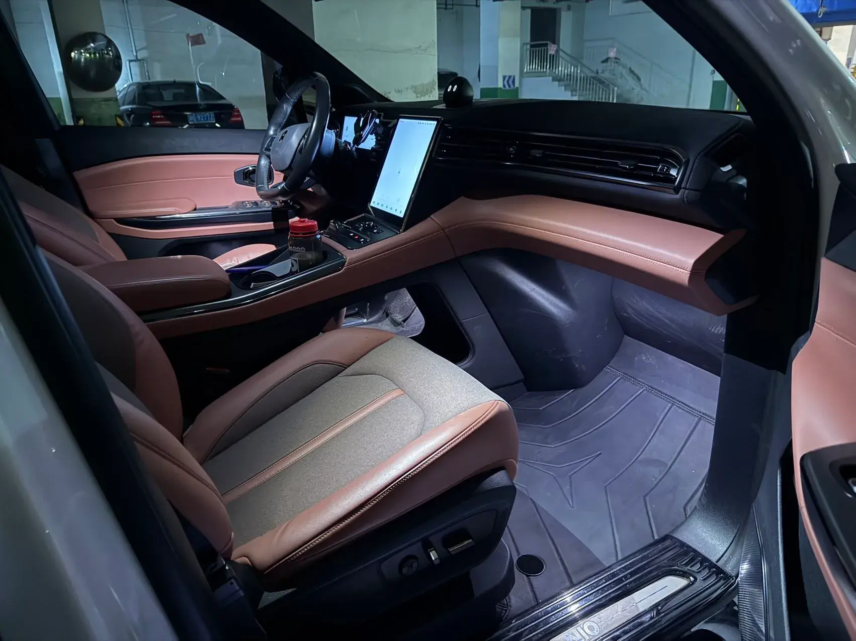 2020 NIO EC6 thumbnail 4