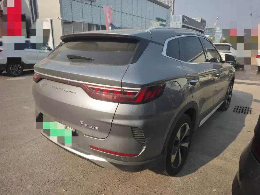 2022 HYUNDAI TUCSON thumbnail 2