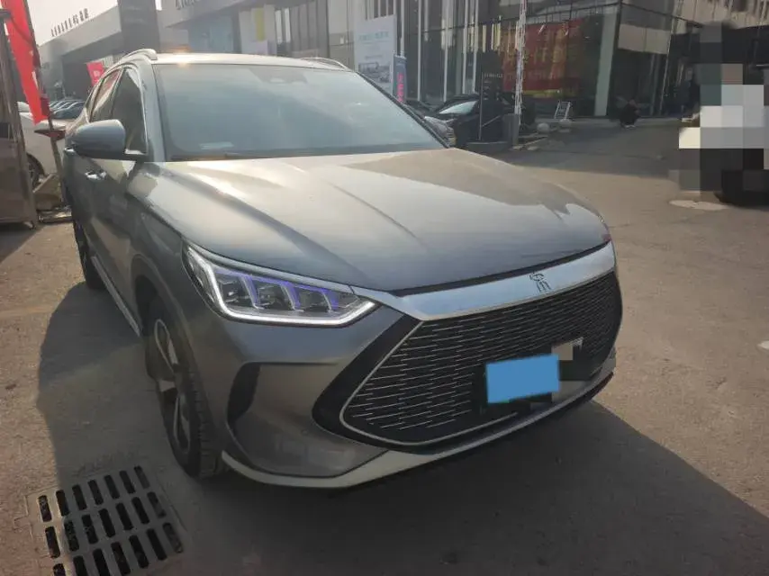 2022 HYUNDAI TUCSON thumbnail 3