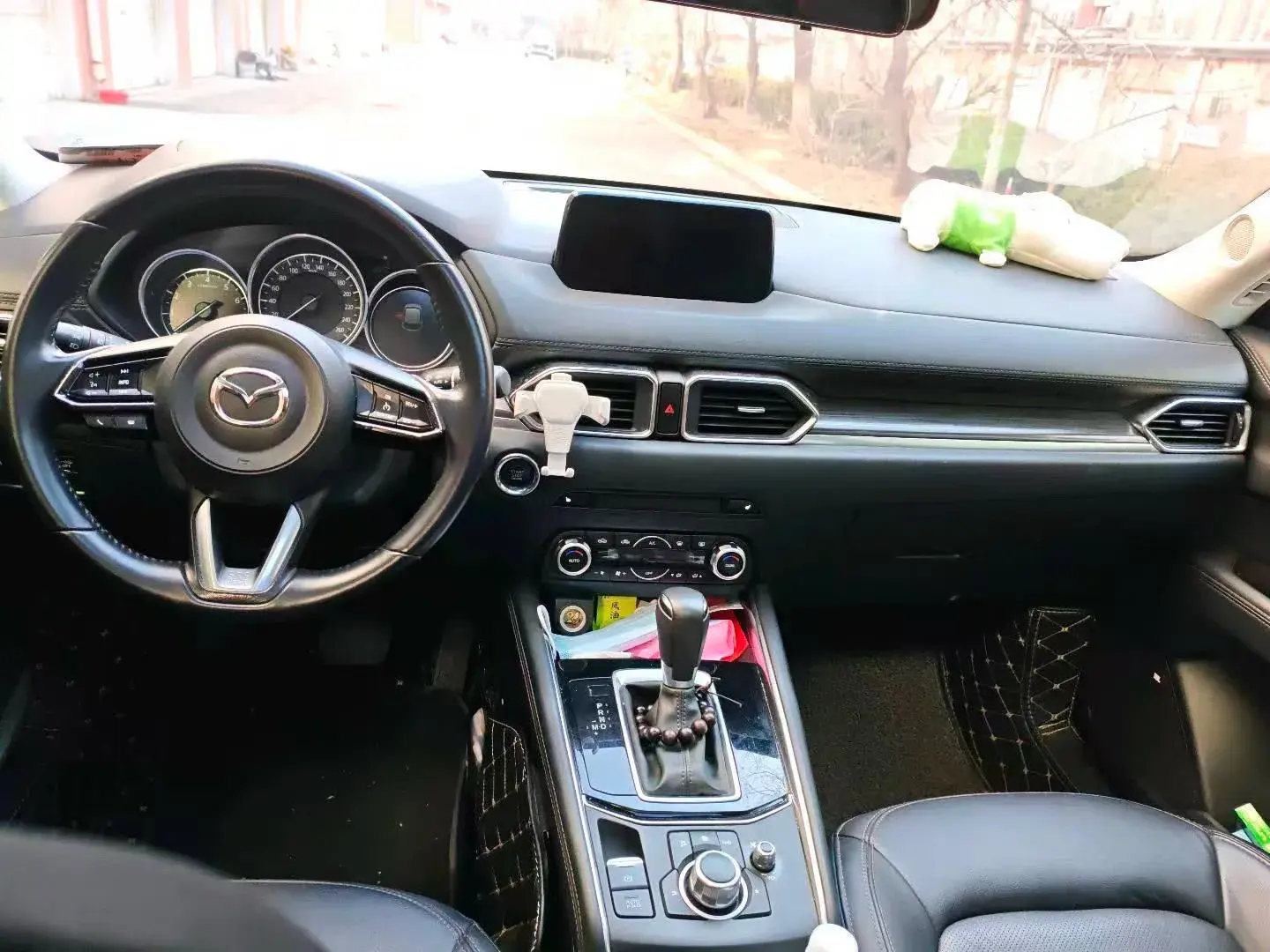 2020 MAZDA CX-5 thumbnail 4