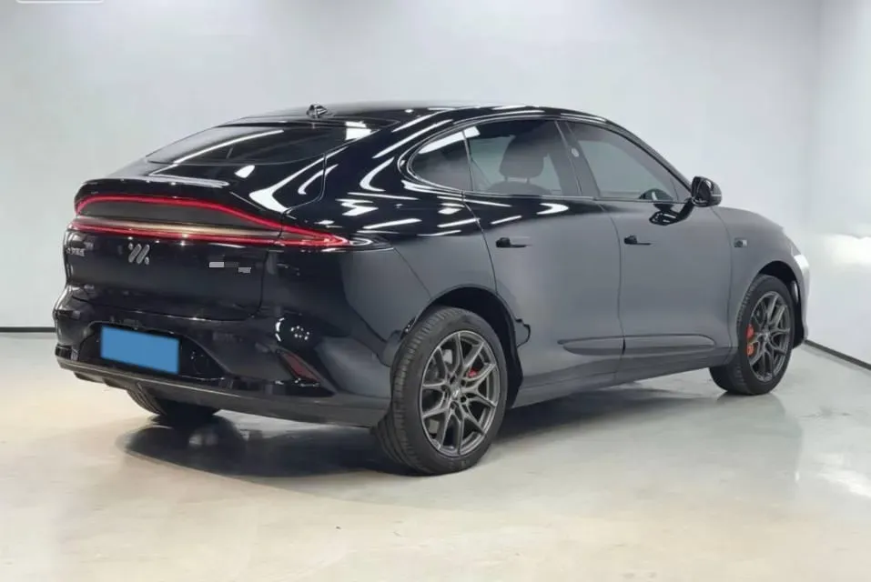 2023 IM LS6 BEV 71KWH,autocango,china used car exporter,china ev exporter,chinese used car exporter,chinese used ev exporter