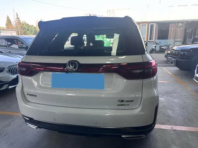 2021 ChangAn CS95 2.0T 233HP L4 6AT,autocango,china used car exporter,china ev exporter,chinese used car exporter,chinese used ev exporter