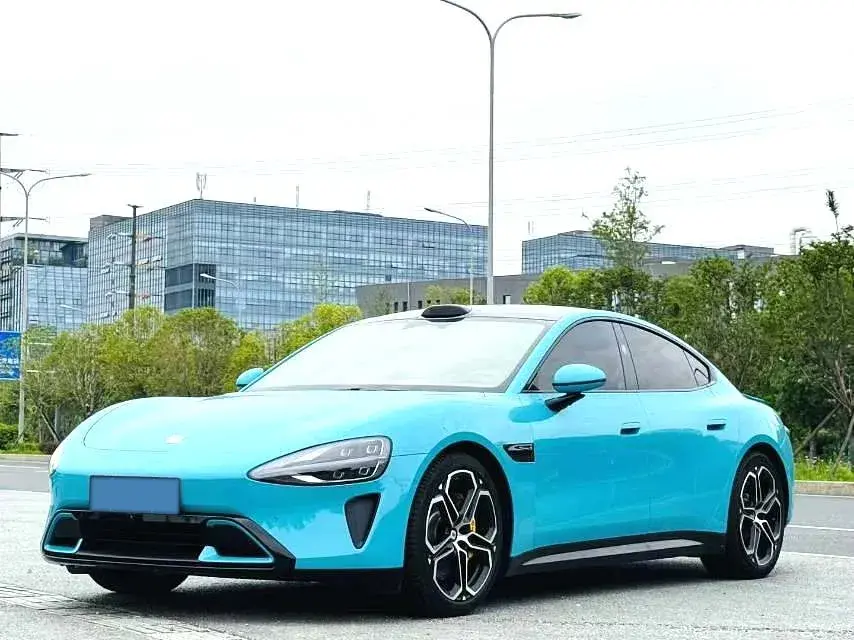 2024 MI SU7 BEV 101KWH