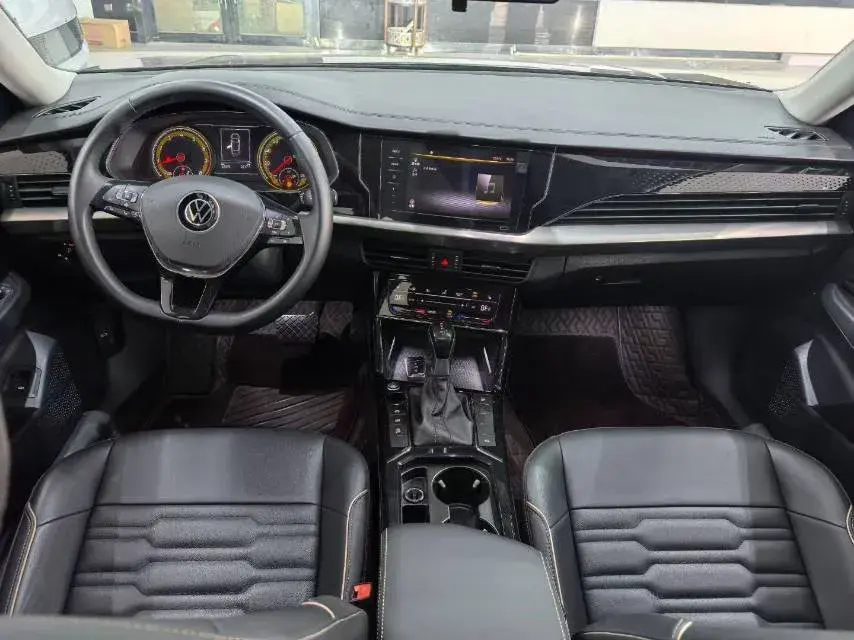 2019 SKODA KODIAK thumbnail 2