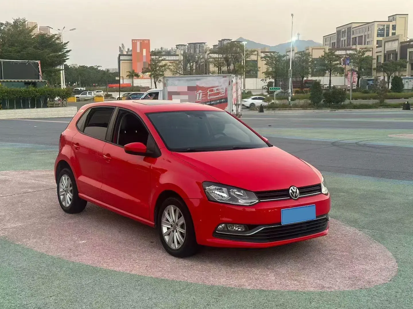 2018 CHERY TIGGO thumbnail 3