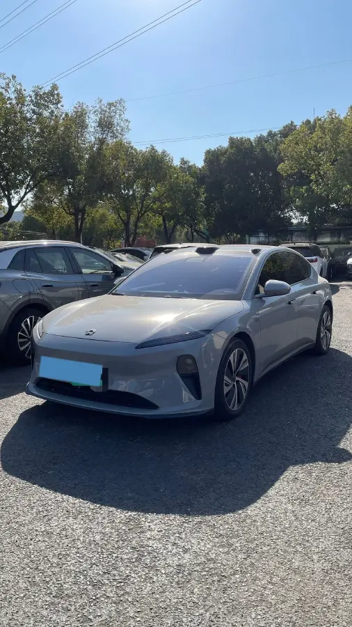 2022 JunTian HeiWuShi Youth 2.0T 203HP L4 6AT