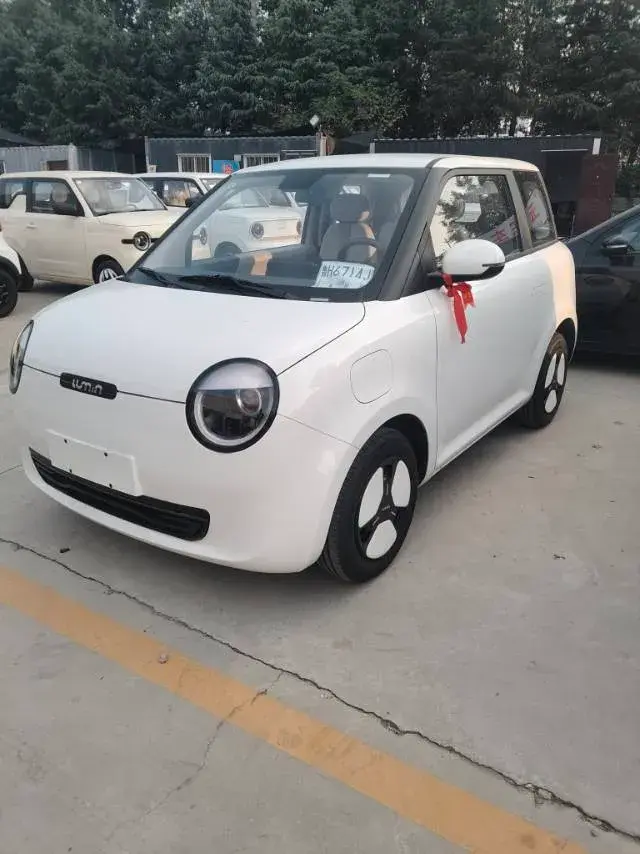 2025 LingBox BOX BEV 19.2KWH