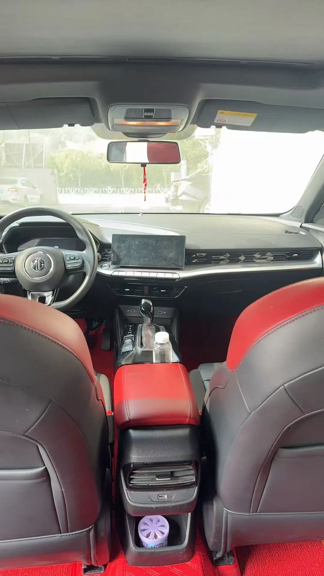 2021 MG 5 thumbnail 4