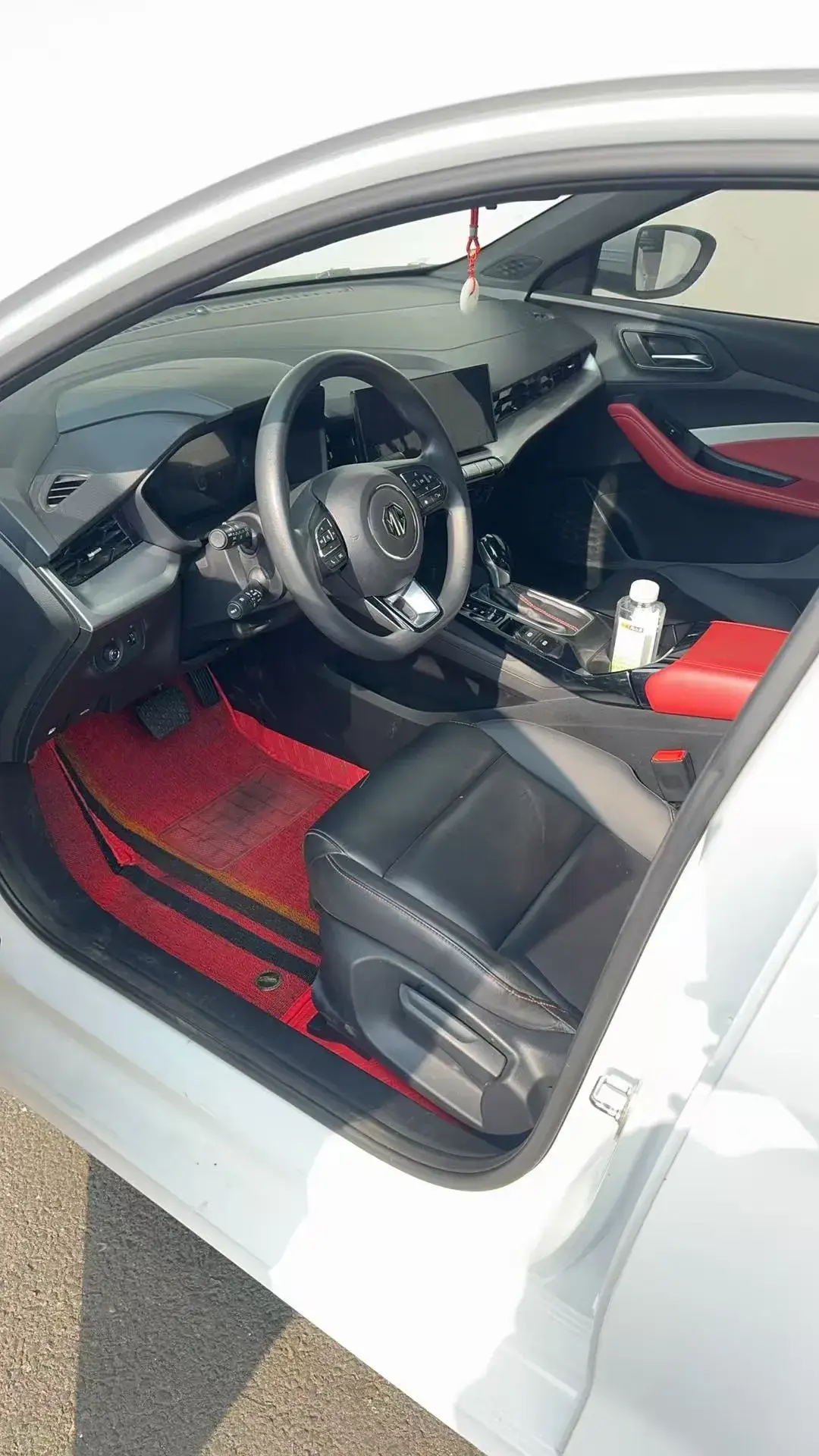 2021 MG 5 thumbnail 2