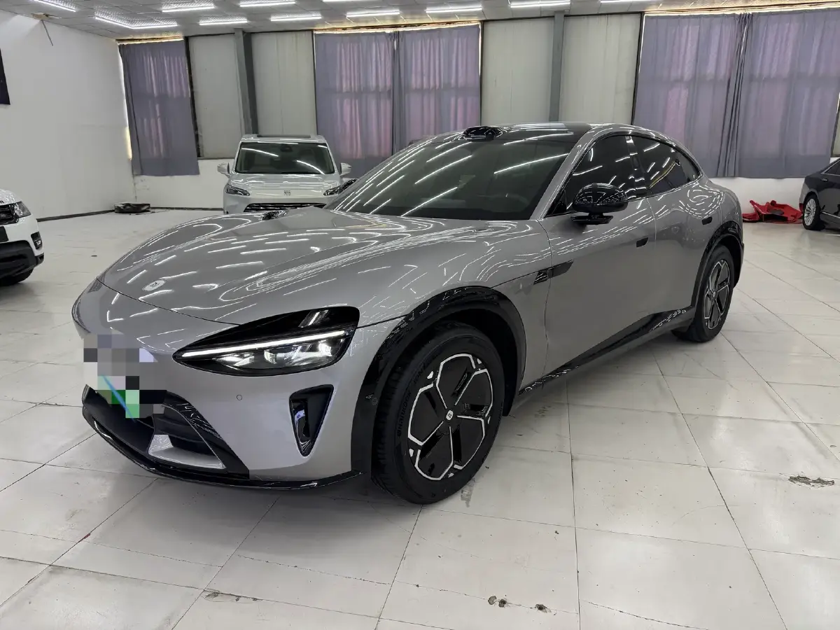 2025 MI YU7 BEV 96.3KWH