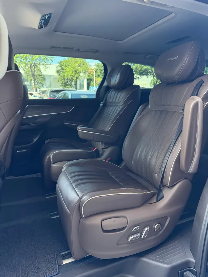 2022 Roewe iMAX8 BEV 90KWH,autocango,china used car exporter,china ev exporter,chinese used car exporter,chinese used ev exporter