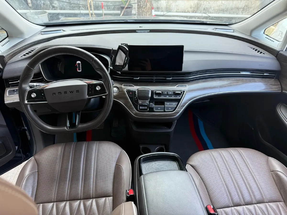 2022 Roewe iMAX8 BEV 90KWH,autocango,china used car exporter,china ev exporter,chinese used car exporter,chinese used ev exporter