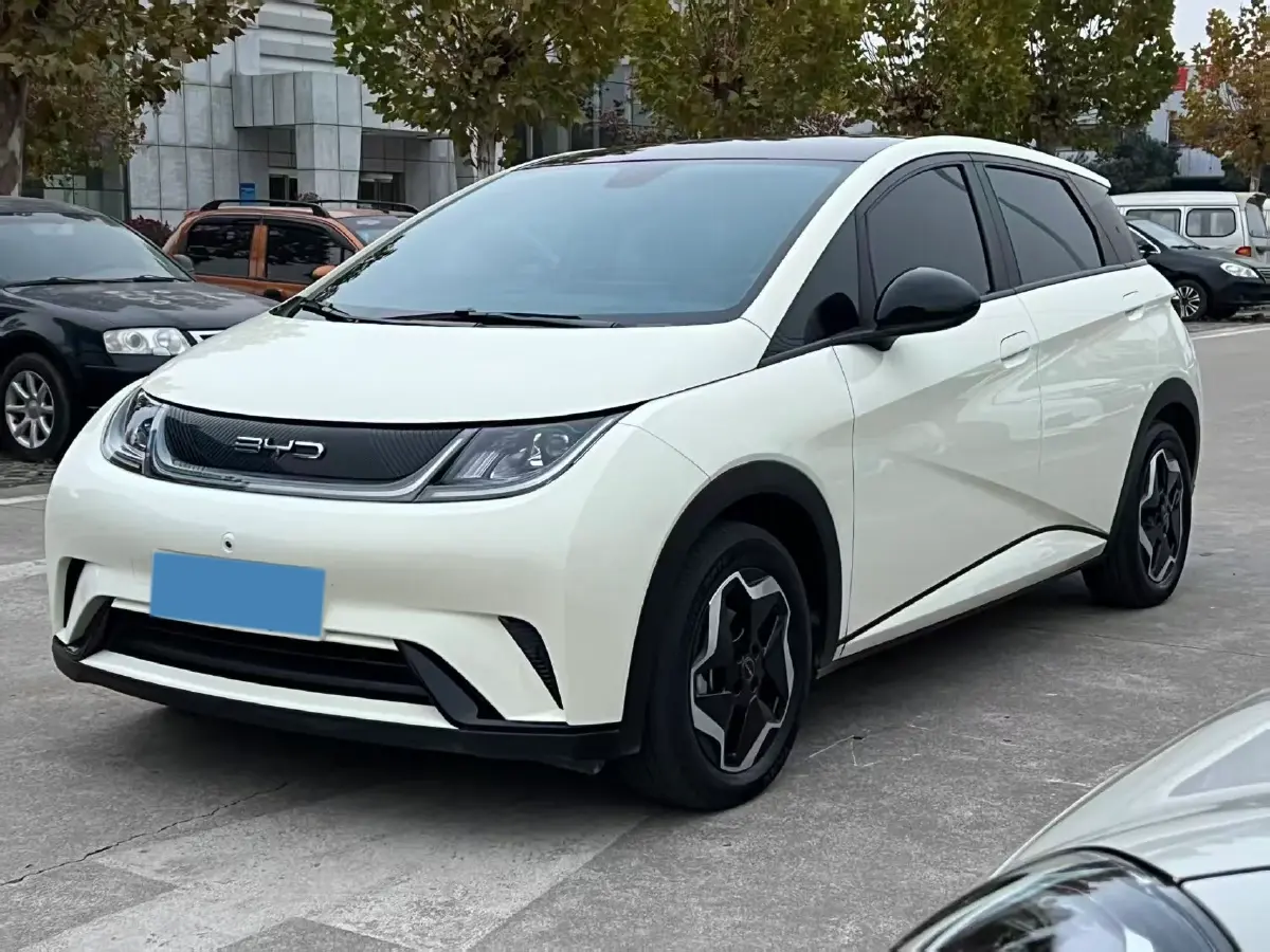 2021 Haval H6 1.5T 150HP L4 7DCT