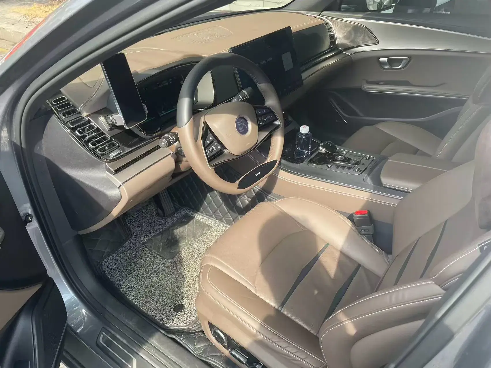 2020 HONDA BREEZE thumbnail 2