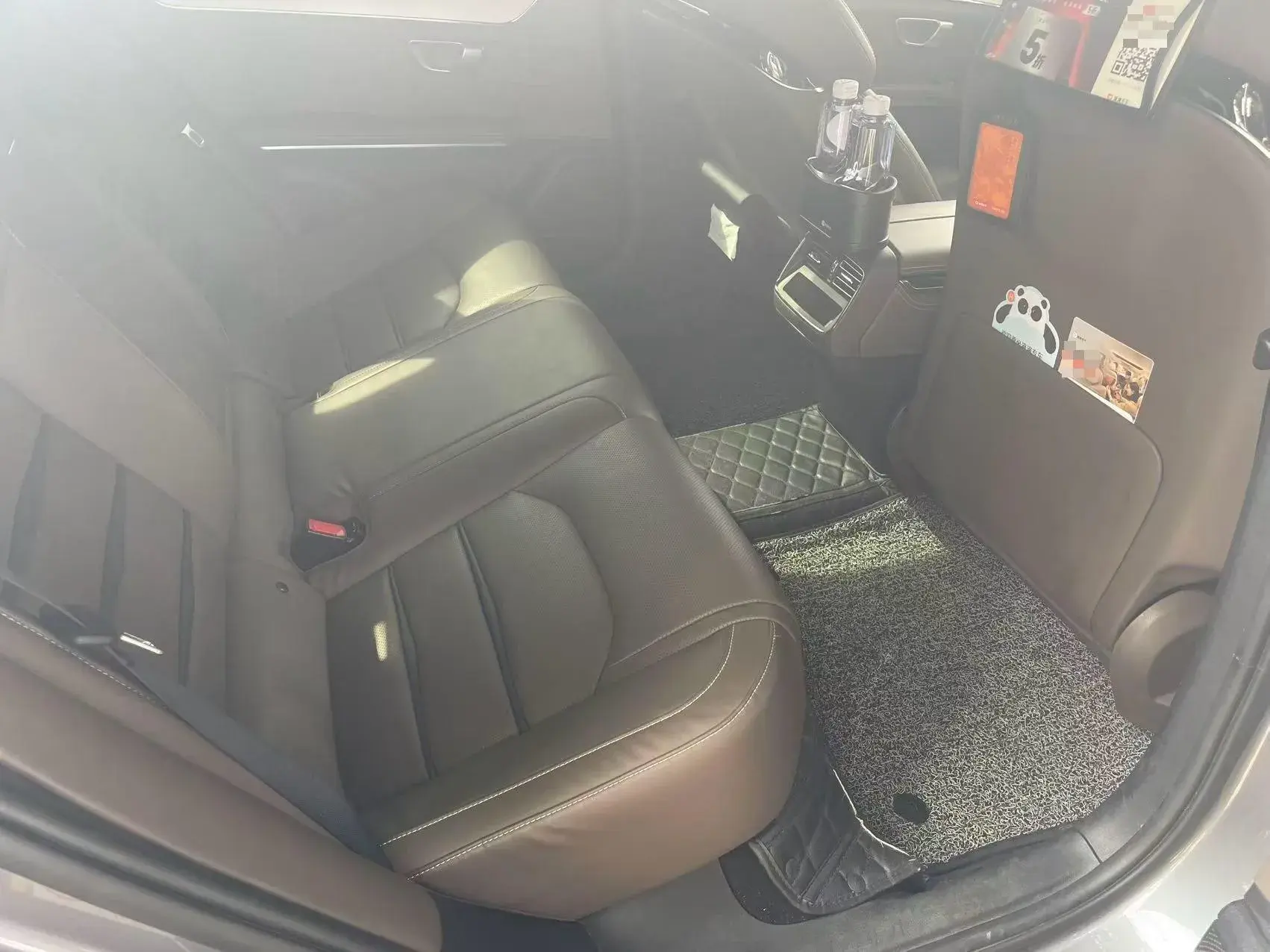 2020 HONDA BREEZE thumbnail 4