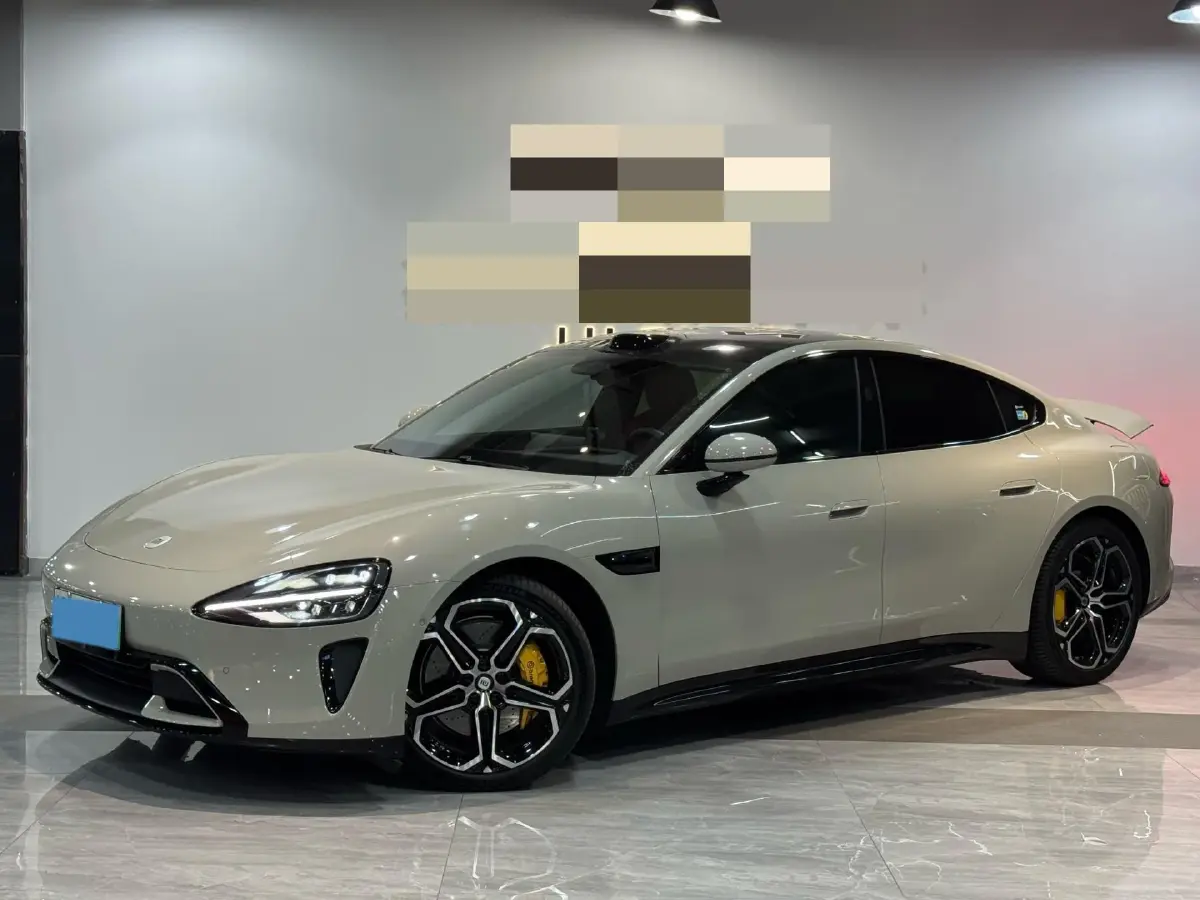 2024 MI SU7 BEV 101KWH