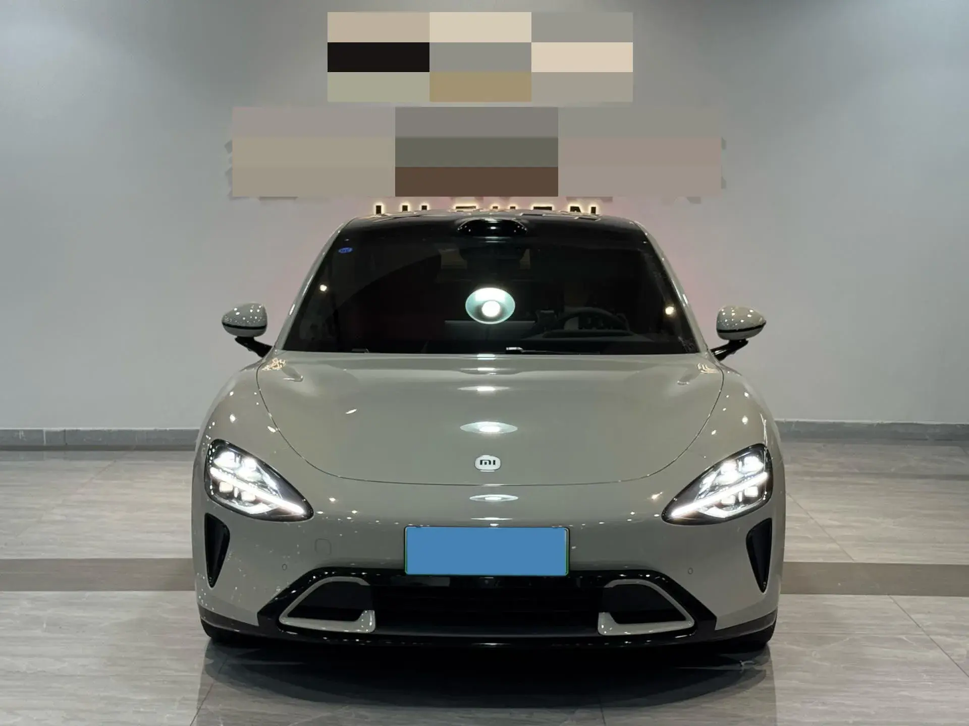 2024 MI SU7 thumbnail 2