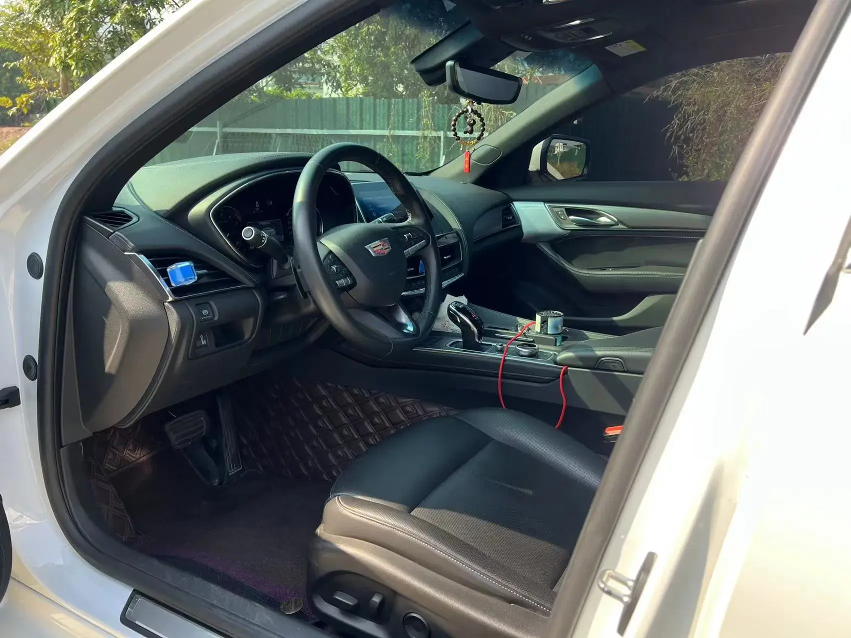 2020 CADILLAC CT5 thumbnail 4