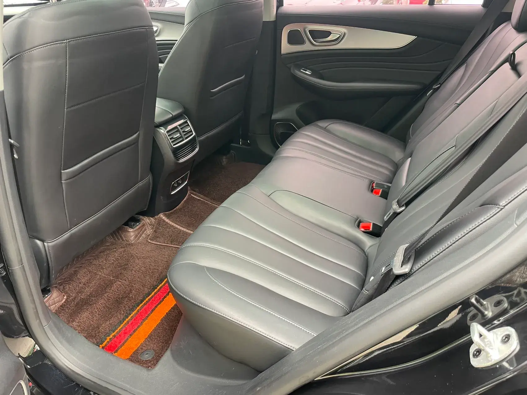 2019 ROEWE RX5 thumbnail 4