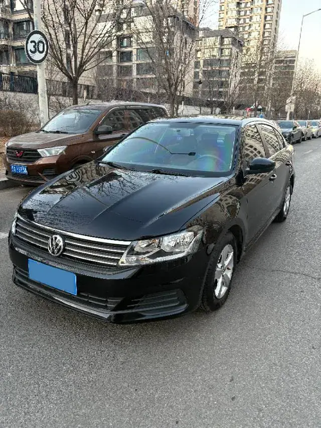 2019 Citroen C4L 1.2T 136HP L3 6AT