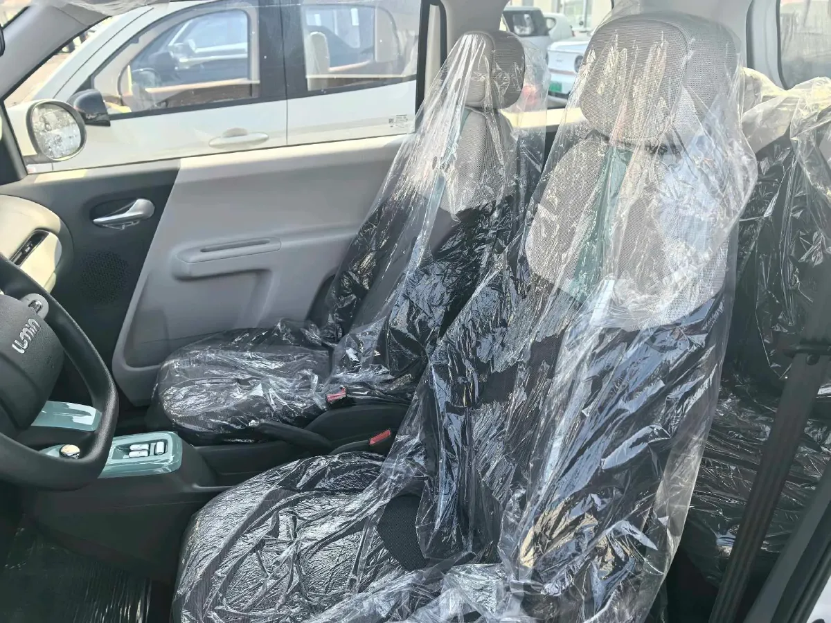 2024 ChangAn QiYuan Lumin BEV 13.41KWH,autocango,china used car exporter,china ev exporter,chinese used car exporter,chinese used ev exporter