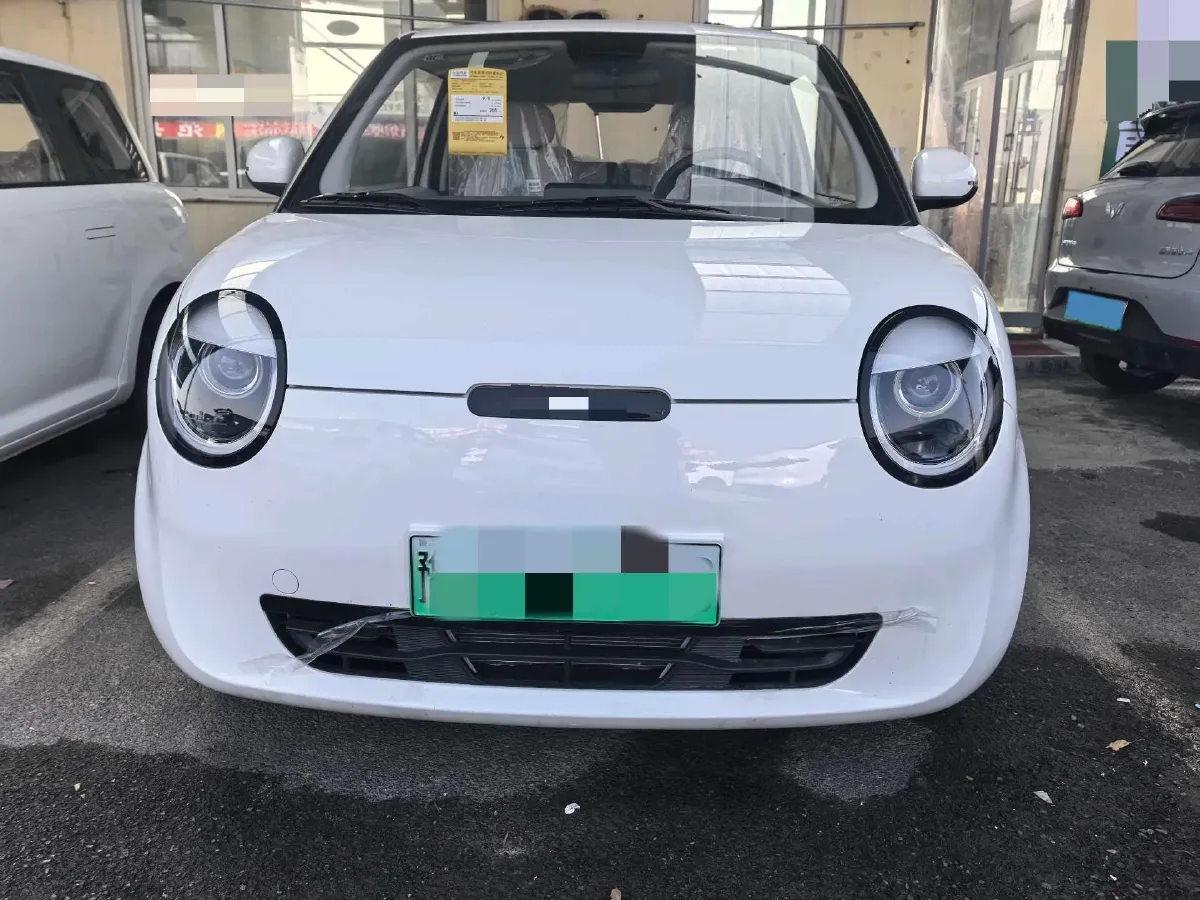 2024 ChangAn QiYuan Lumin BEV 13.41KWH,autocango,china used car exporter,china ev exporter,chinese used car exporter,chinese used ev exporter