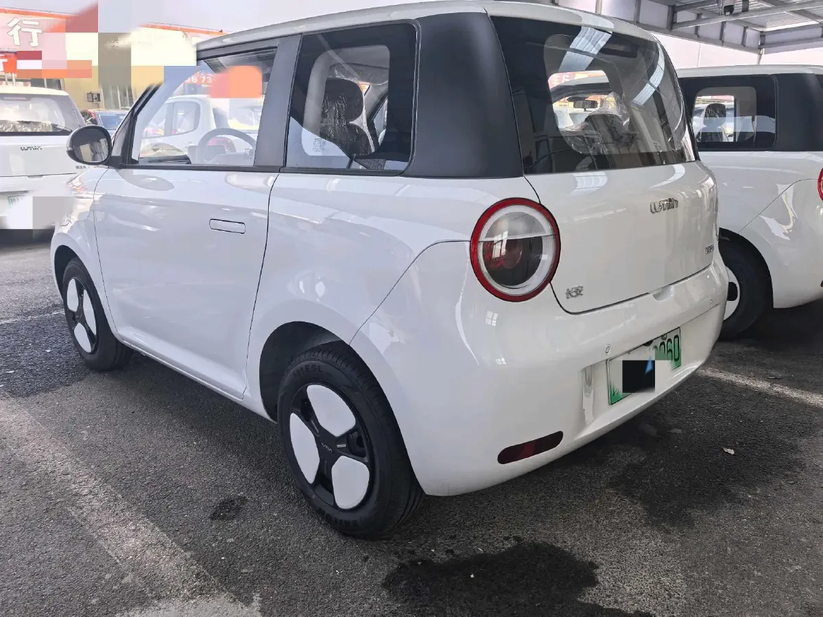 2024 ChangAn QiYuan Lumin BEV 13.41KWH,autocango,china used car exporter,china ev exporter,chinese used car exporter,chinese used ev exporter