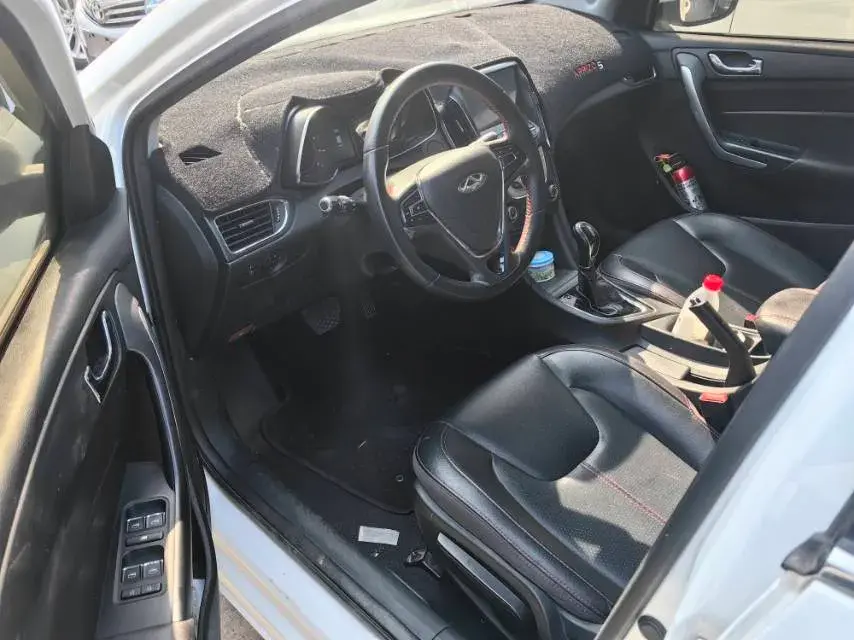 2018 CHERY ARRIZO thumbnail 3