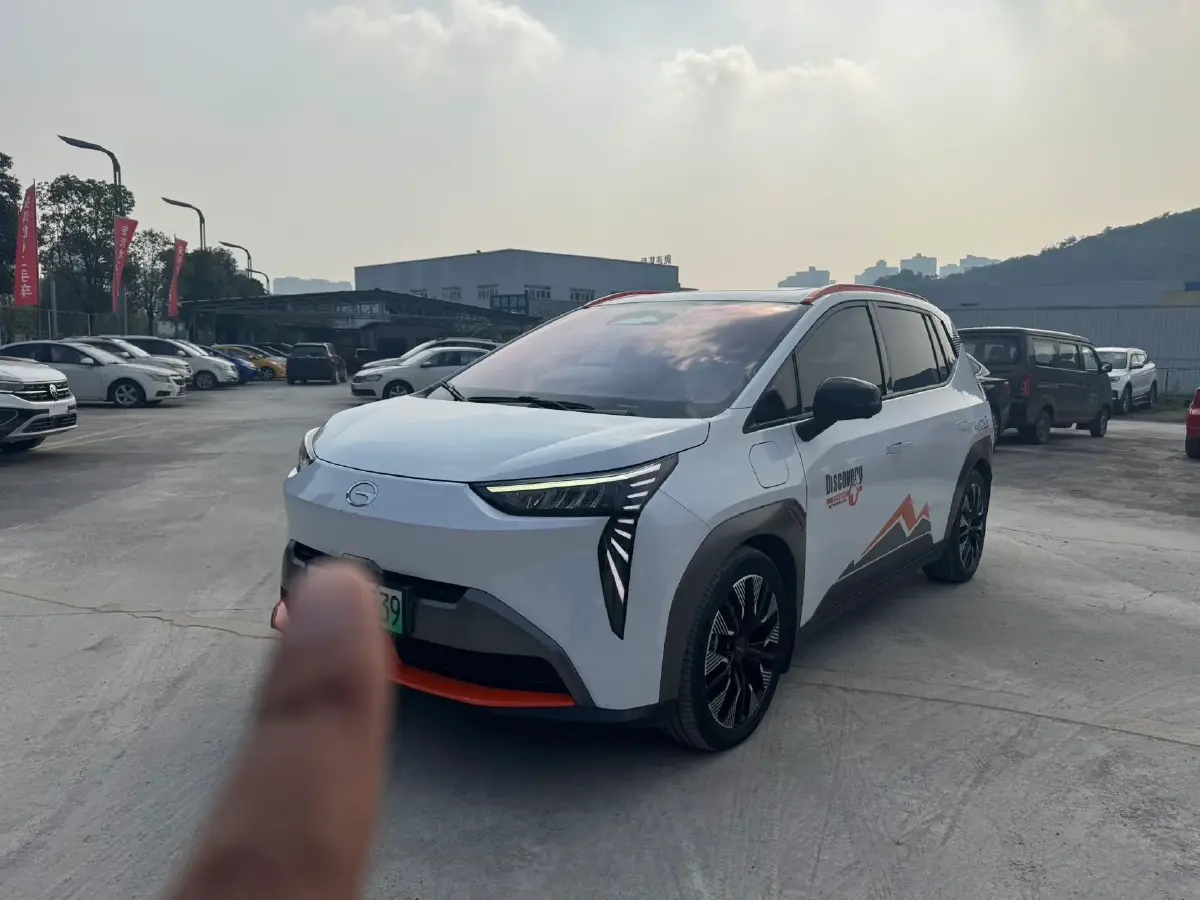 2022 Geely Okavango 1.8T 184HP L4 7DCT