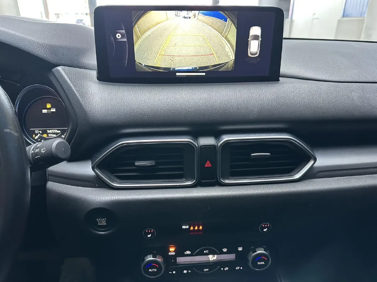 2024 Mazda CX-5 2.0L 155HP L4 6AT,autocango,china used car exporter,china ev exporter,chinese used car exporter,chinese used ev exporter