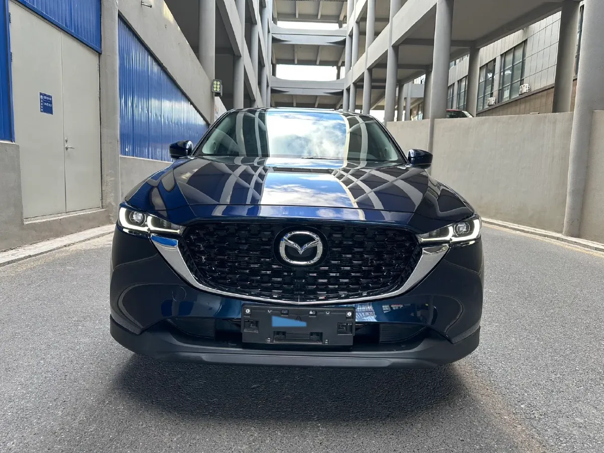 2024 Mazda CX-5 2.0L 155HP L4 6AT,autocango,china used car exporter,china ev exporter,chinese used car exporter,chinese used ev exporter