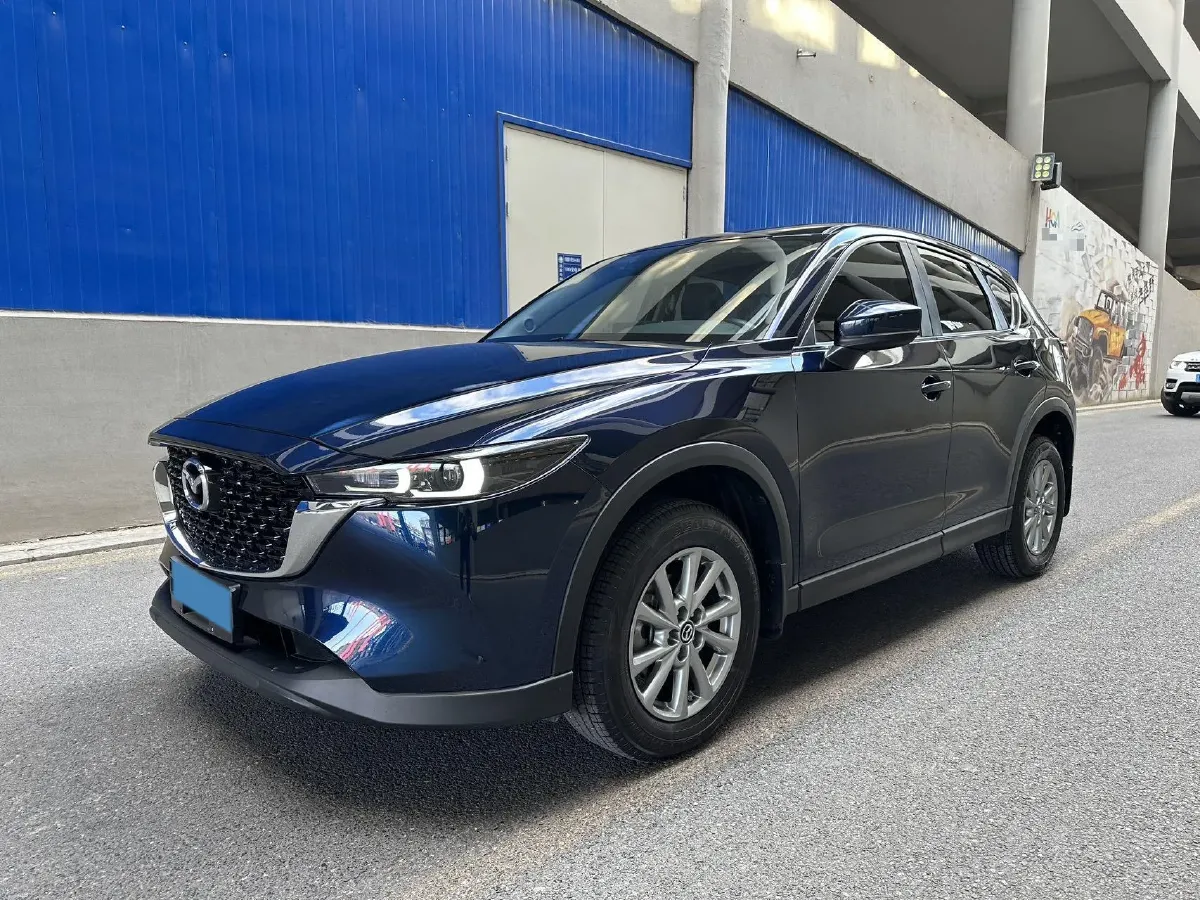 2024 Mazda CX-5 2.0L 155HP L4 6AT,autocango,china used car exporter,china ev exporter,chinese used car exporter,chinese used ev exporter