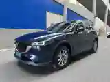 2024 Mazda CX-5 2.0L 155HP L4 6AT